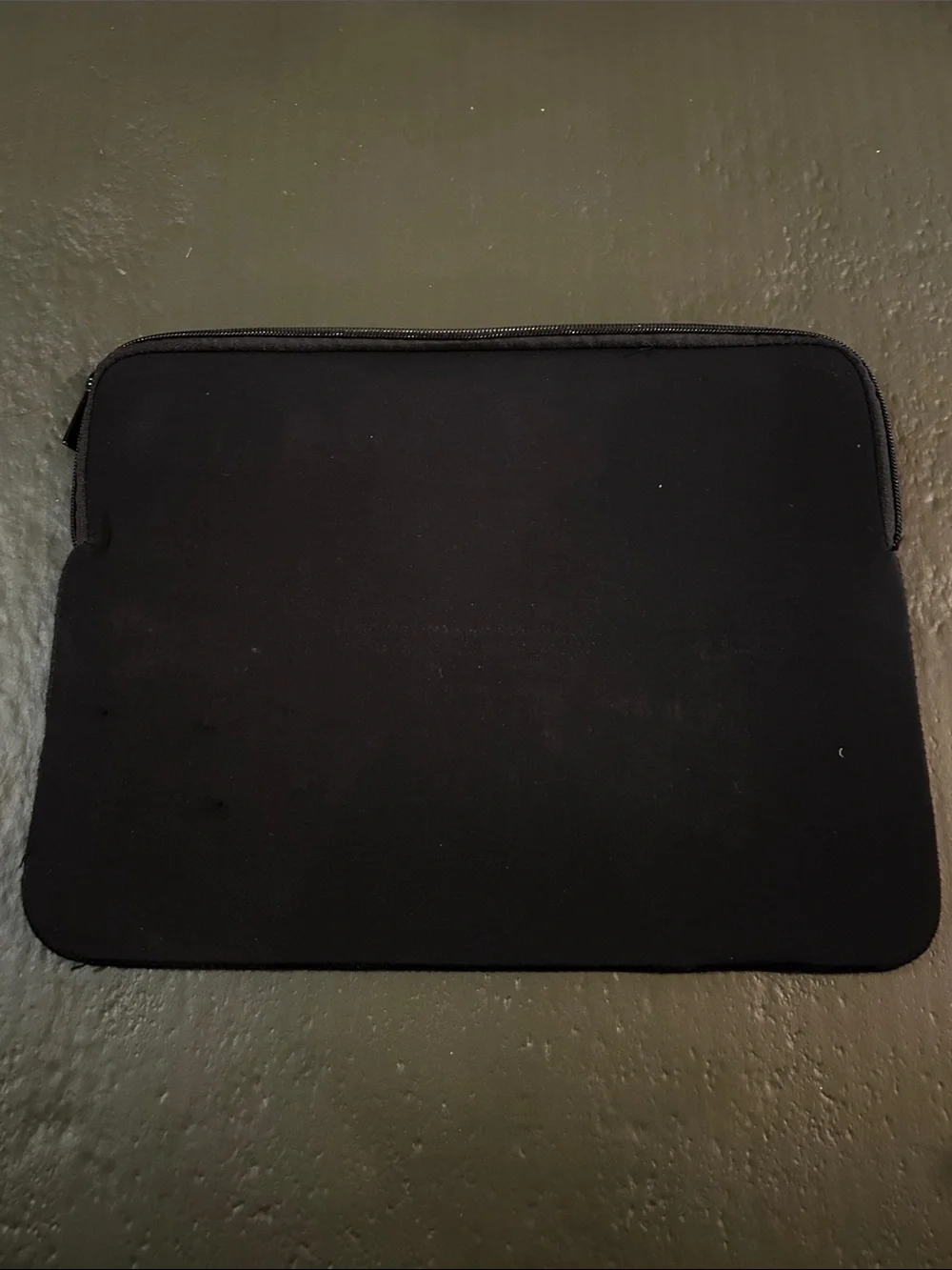 TAGALONGS Black Laptop Sleeve - Slim Protective Sleeve for Laptops